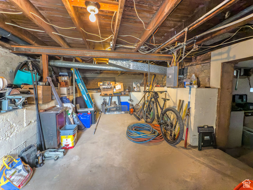 Photo 59 for MLS #2103671 at 1945 W 4100 North