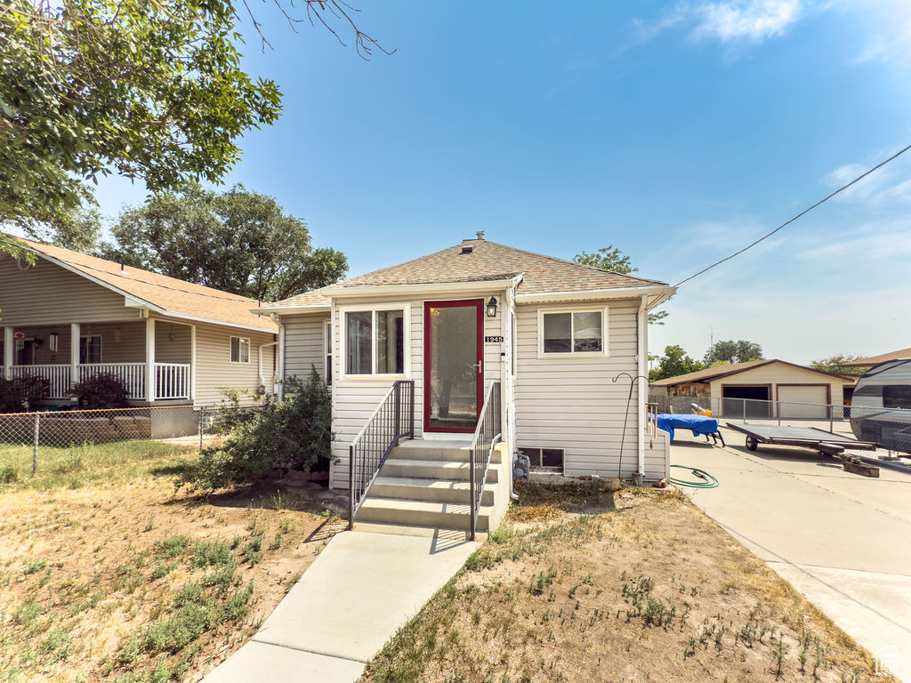 Photo 27 for MLS #2103671 at 1945 W 4100 North