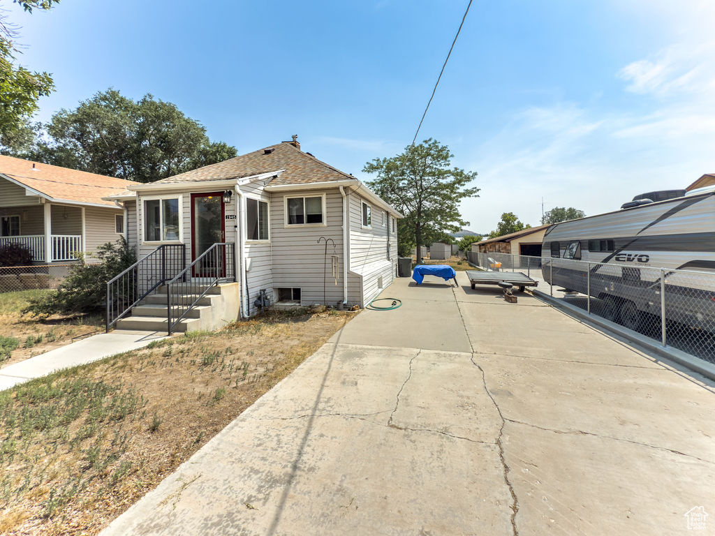 Photo 11 for MLS #2103671 at 1945 W 4100 North