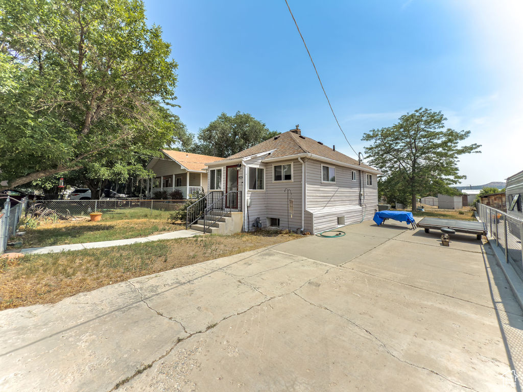 Photo 25 for MLS #2103671 at 1945 W 4100 North