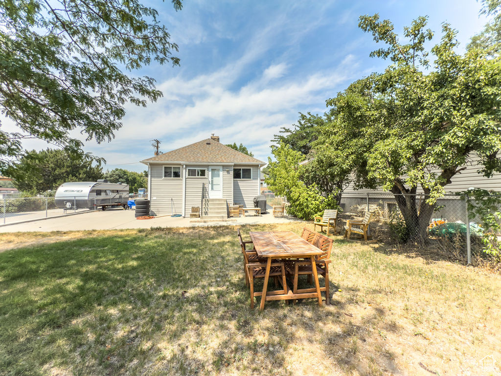 Photo 15 for MLS #2103671 at 1945 W 4100 North