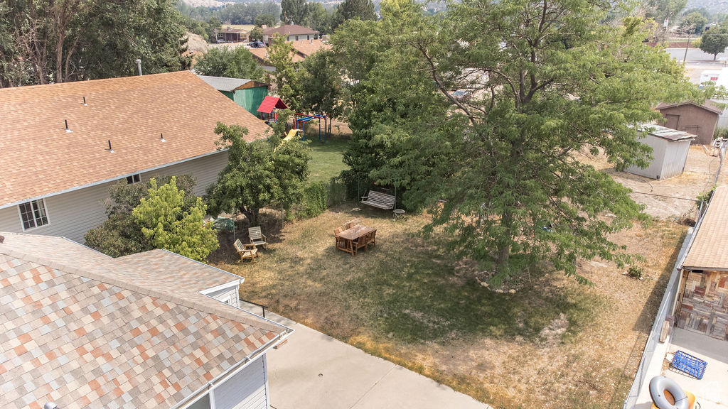 Photo 68 for MLS #2103671 at 1945 W 4100 North