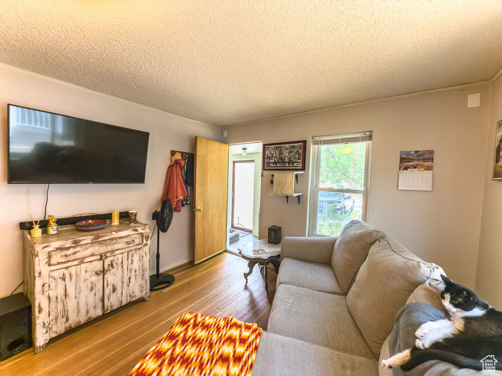 Photo 32 for MLS #2103671 at 1945 W 4100 North