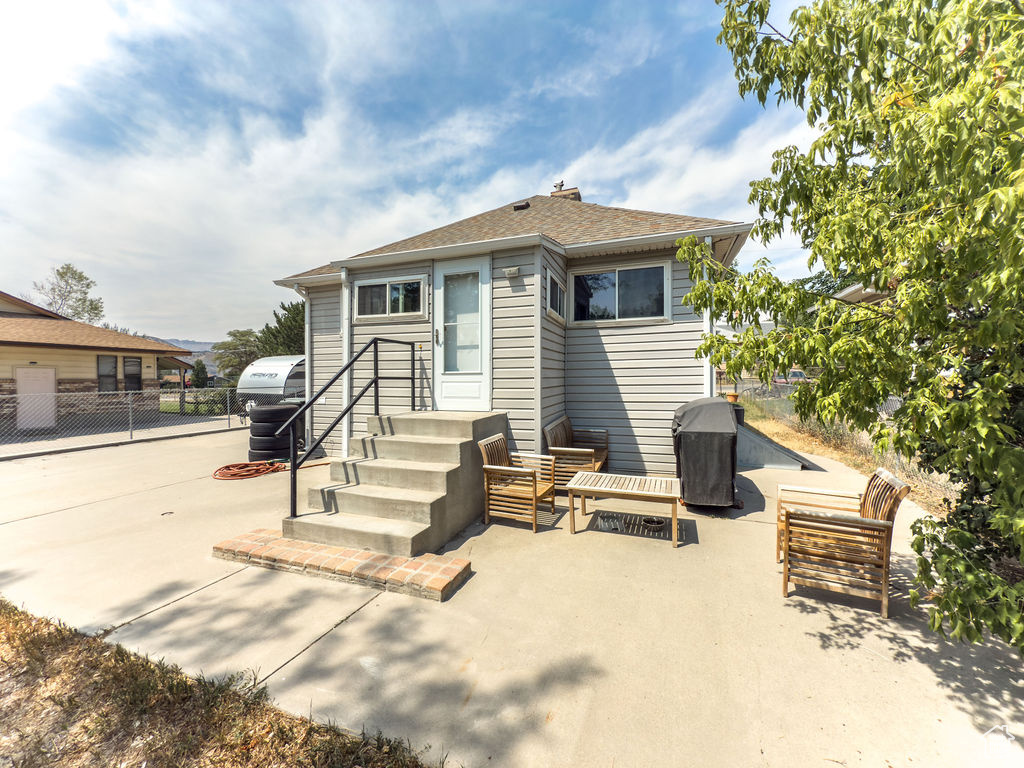 Photo 14 for MLS #2103671 at 1945 W 4100 North