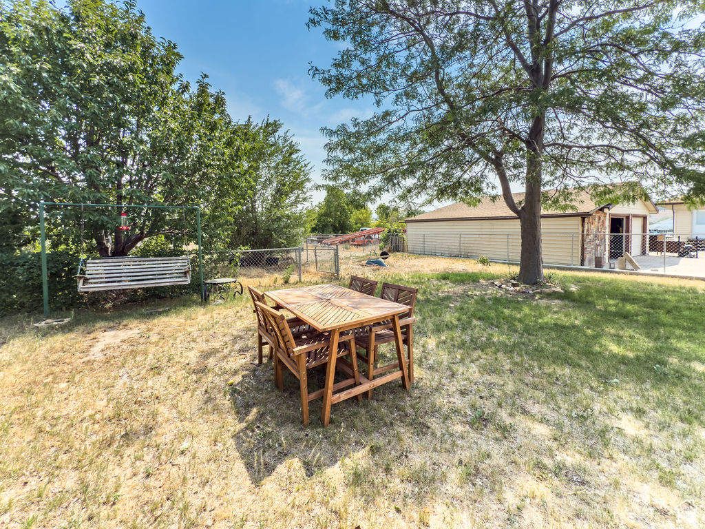 Photo 10 for MLS #2103671 at 1945 W 4100 North