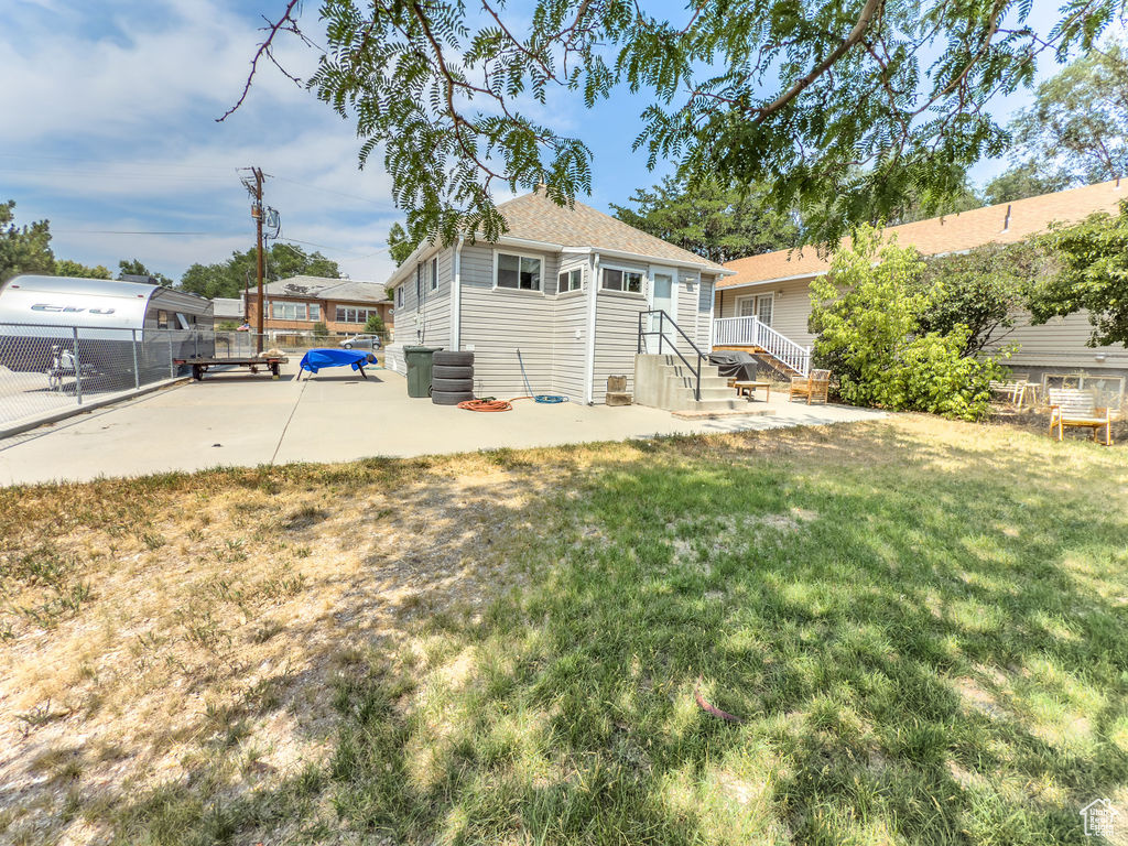 Photo 21 for MLS #2103671 at 1945 W 4100 North