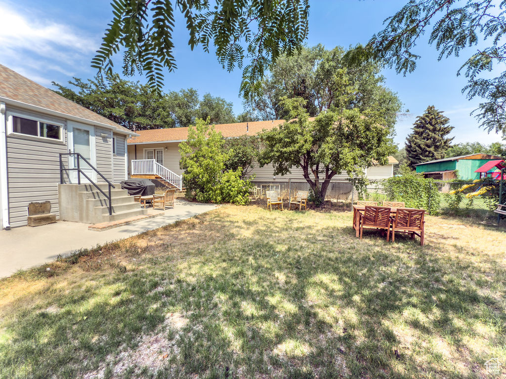 Photo 7 for MLS #2103671 at 1945 W 4100 North