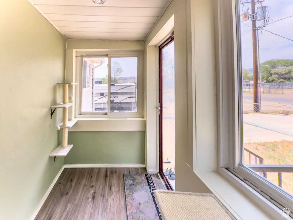 Photo 30 for MLS #2103671 at 1945 W 4100 North