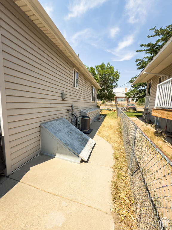 Photo 55 for MLS #2103671 at 1945 W 4100 North