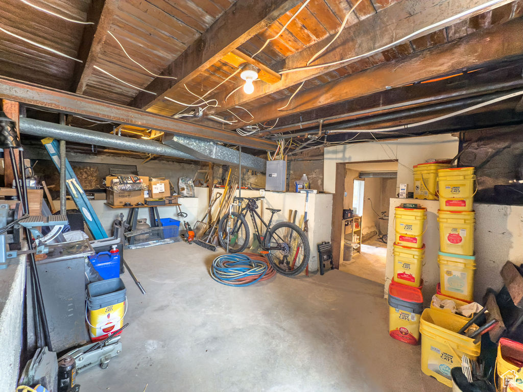 Photo 58 for MLS #2103671 at 1945 W 4100 North