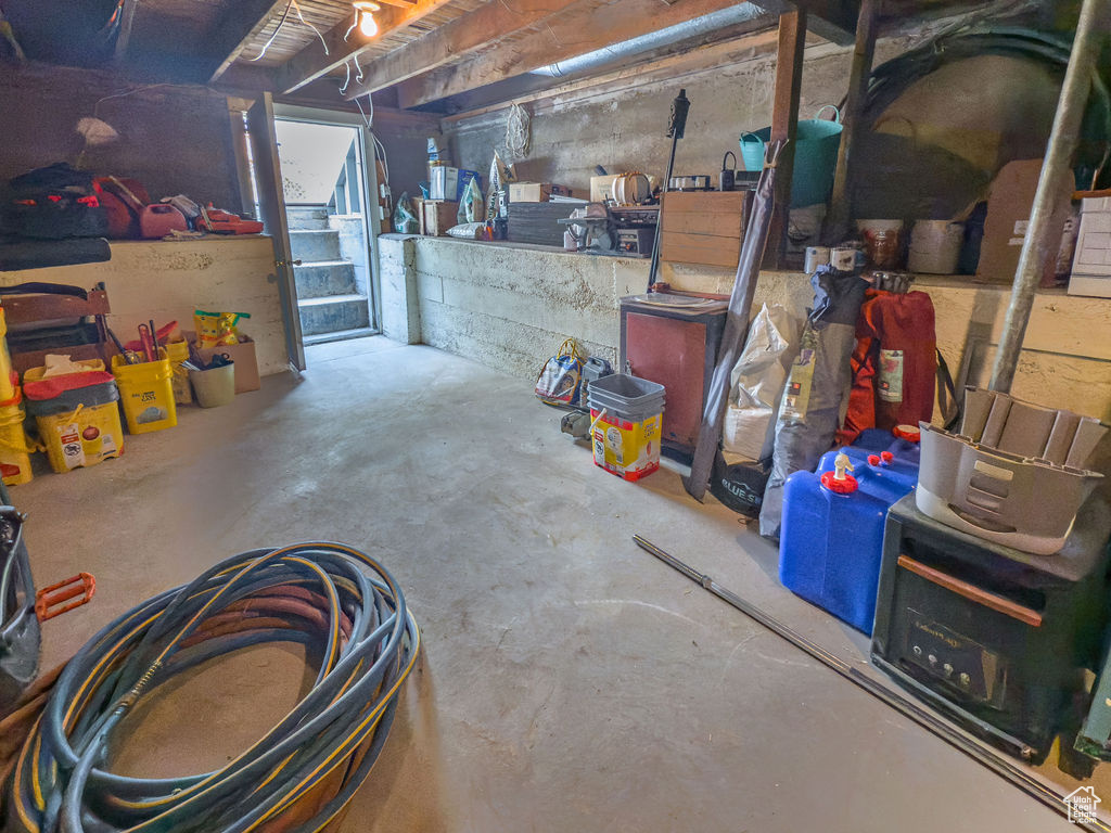 Photo 57 for MLS #2103671 at 1945 W 4100 North