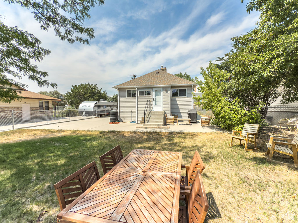 Photo 8 for MLS #2103671 at 1945 W 4100 North