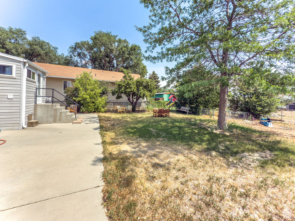 Photo 22 for MLS #2103671 at 1945 W 4100 North