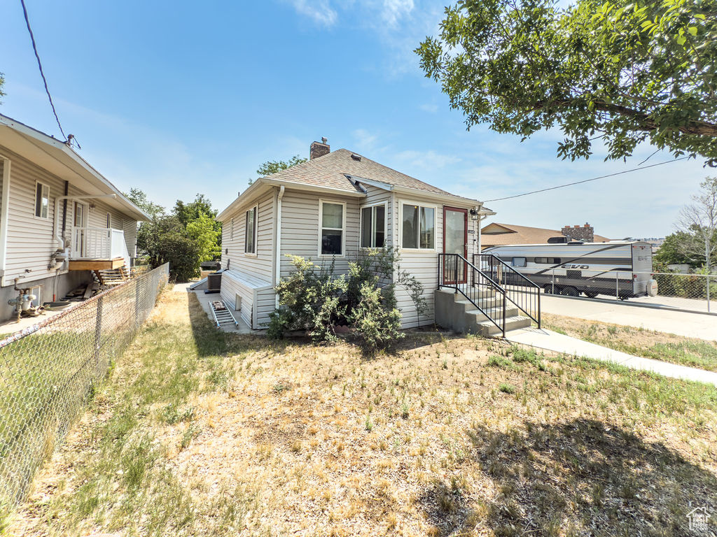 Photo 26 for MLS #2103671 at 1945 W 4100 North