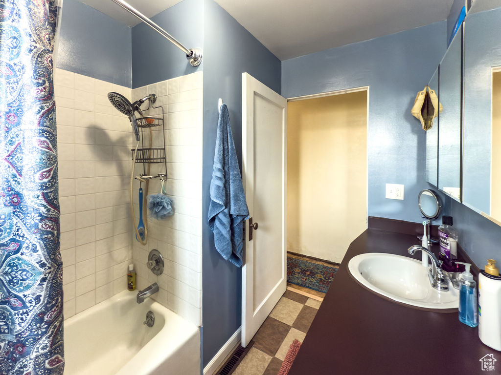 Photo 42 for MLS #2103671 at 1945 W 4100 North