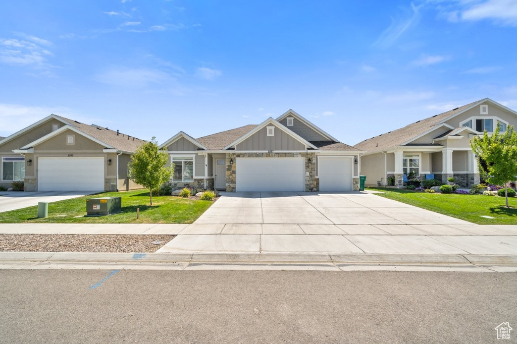 5597 W 5600 S Hooper, UT 84315
