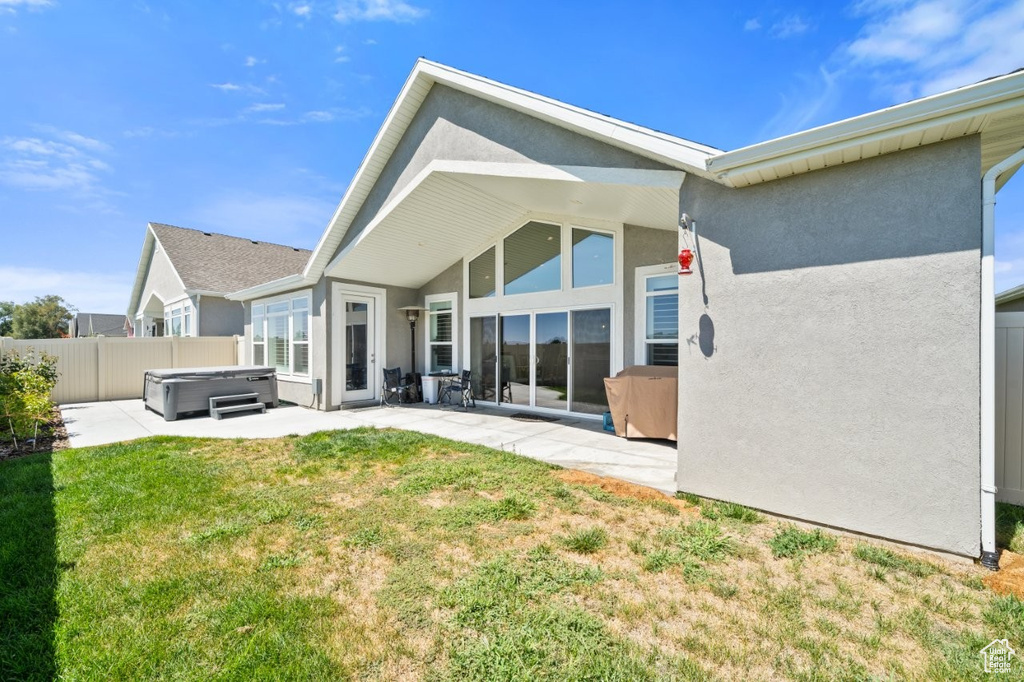 5597 W 5600 S Hooper, UT 84315