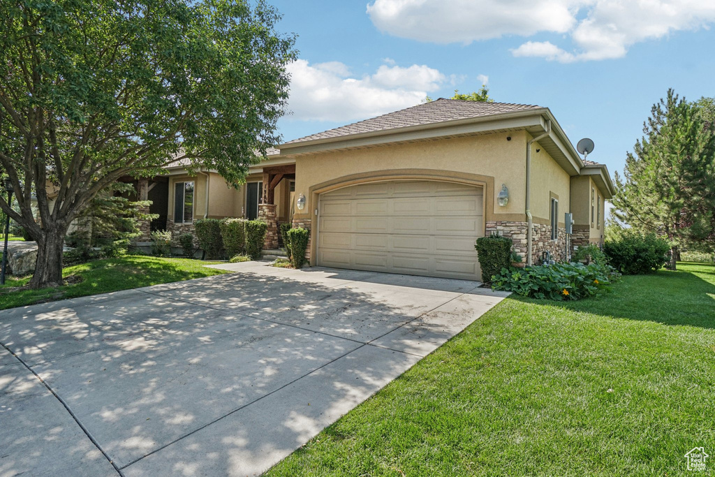 1909 W GOLDEN POND WAY Orem, UT 84059