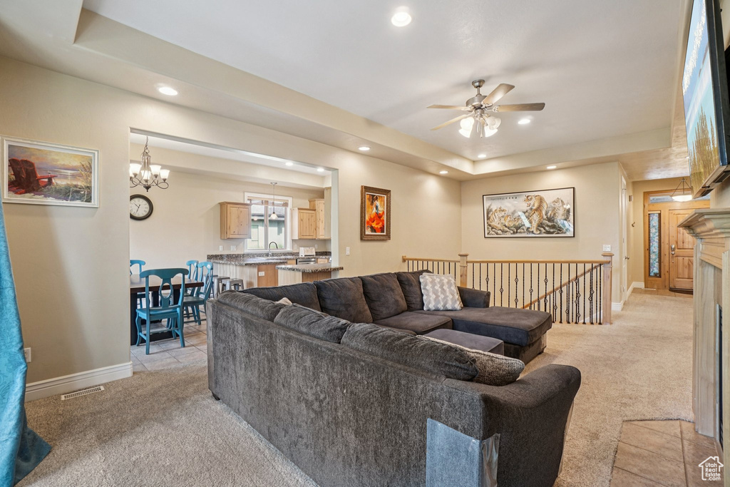 1909 W GOLDEN POND WAY Orem, UT 84059