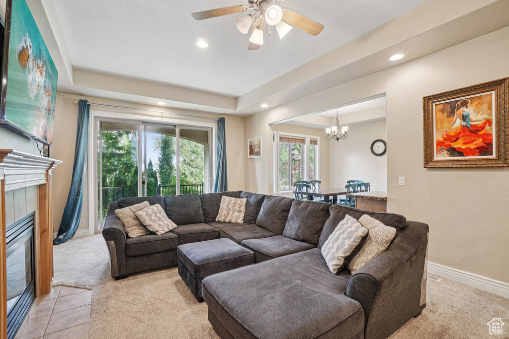 1909 W GOLDEN POND WAY Orem, UT 84059