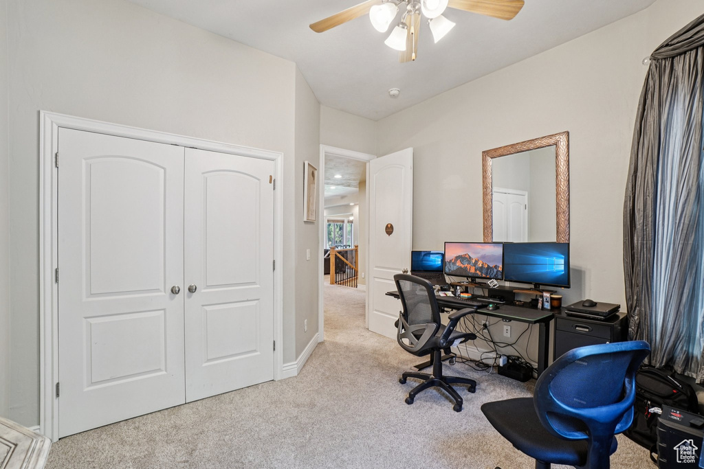 1909 W GOLDEN POND WAY Orem, UT 84059