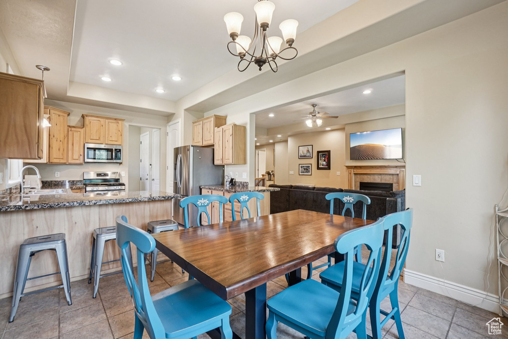 1909 W GOLDEN POND WAY Orem, UT 84059