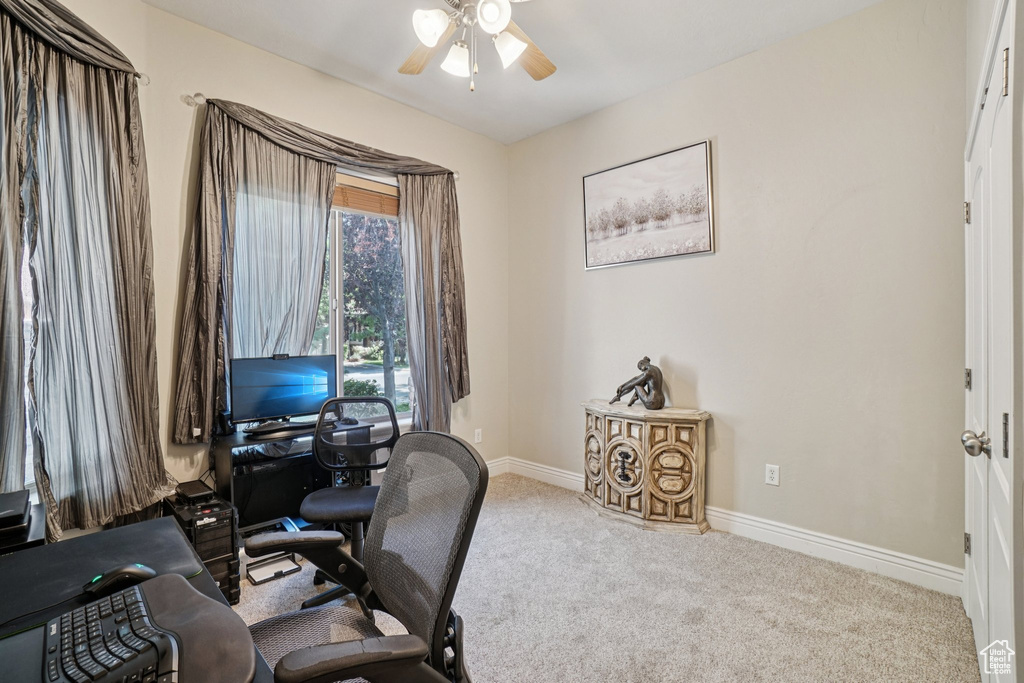 1909 W GOLDEN POND WAY Orem, UT 84059