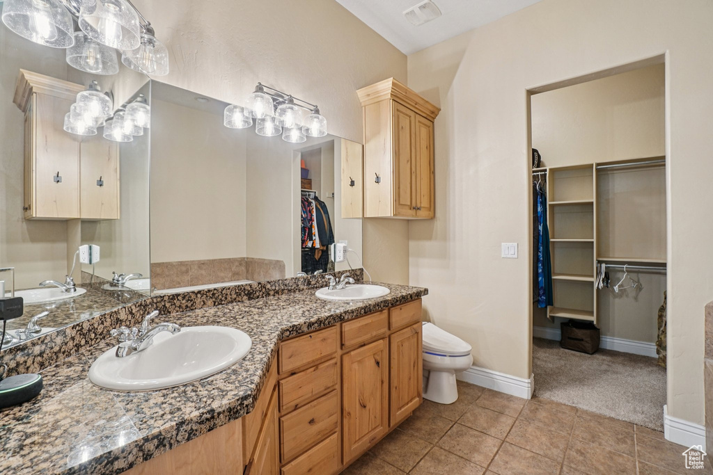 1909 W GOLDEN POND WAY Orem, UT 84059