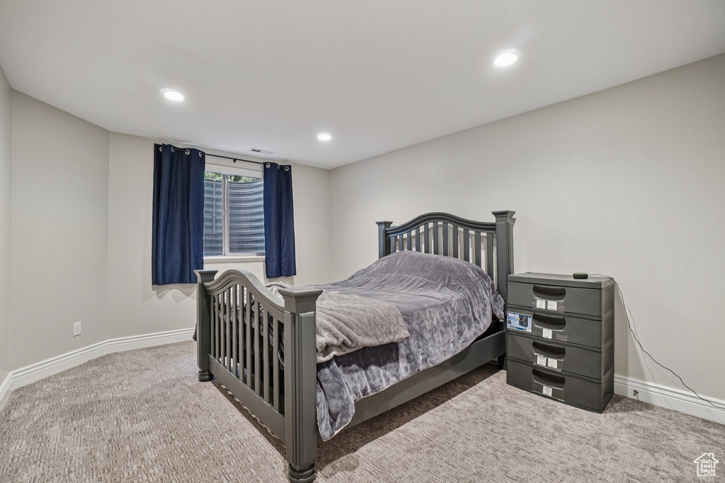 1909 W GOLDEN POND WAY Orem, UT 84059