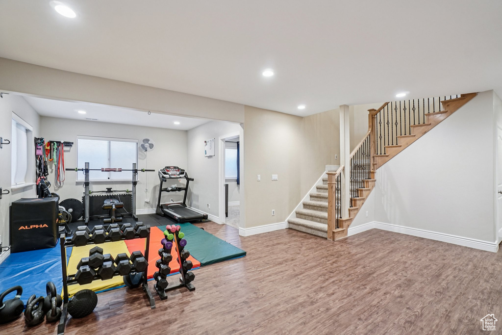 1909 W GOLDEN POND WAY Orem, UT 84059
