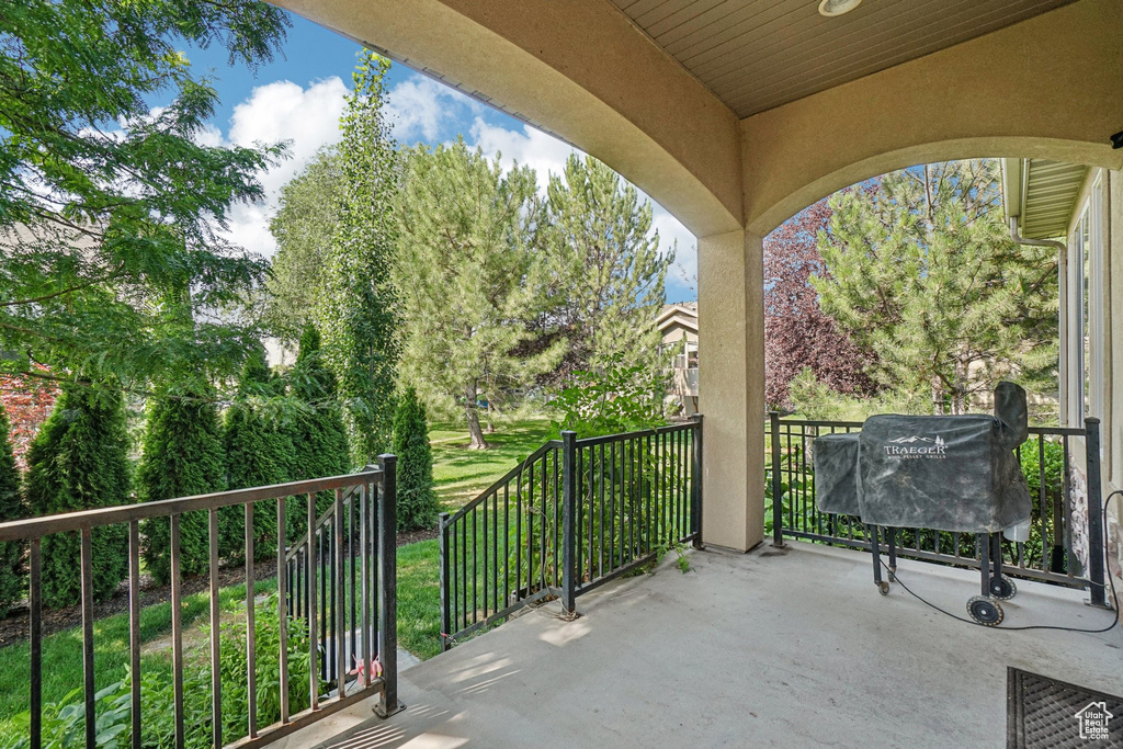 1909 W GOLDEN POND WAY Orem, UT 84059