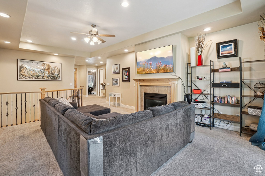 1909 W GOLDEN POND WAY Orem, UT 84059