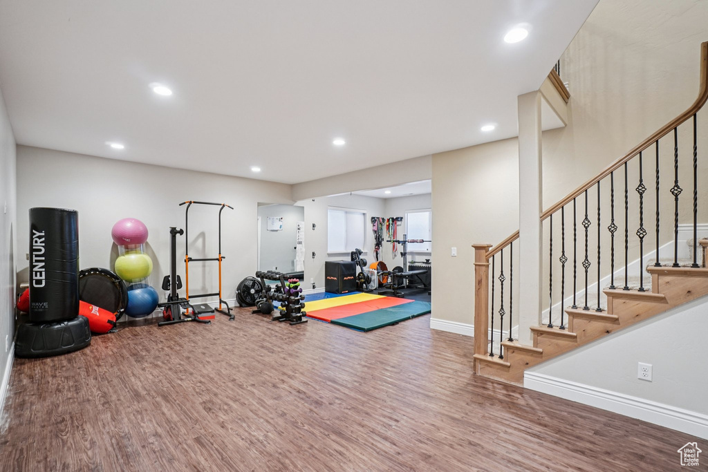 1909 W GOLDEN POND WAY Orem, UT 84059