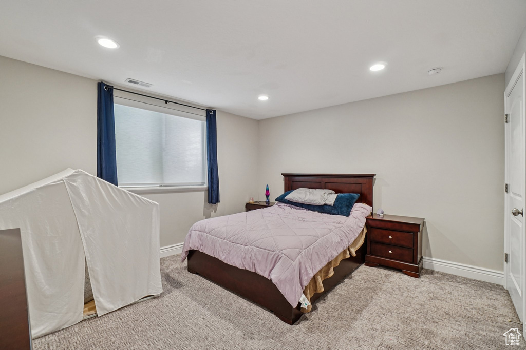 1909 W GOLDEN POND WAY Orem, UT 84059