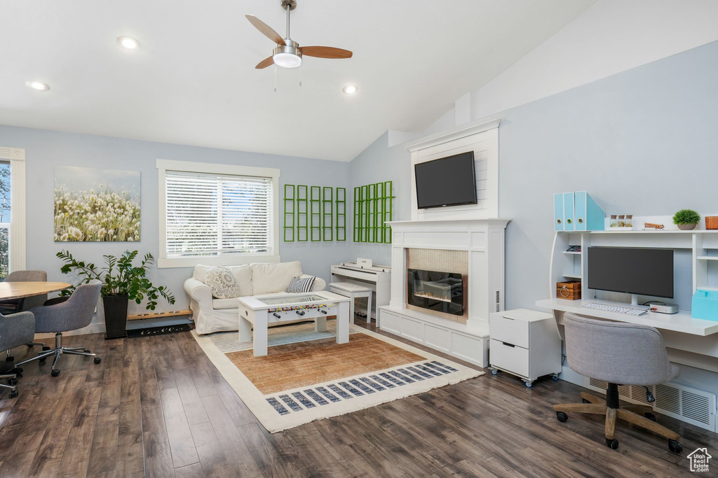 Photo 10 for MLS #2103679 at 435 E 600 North