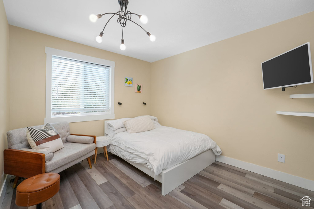 Photo 15 for MLS #2103679 at 435 E 600 North