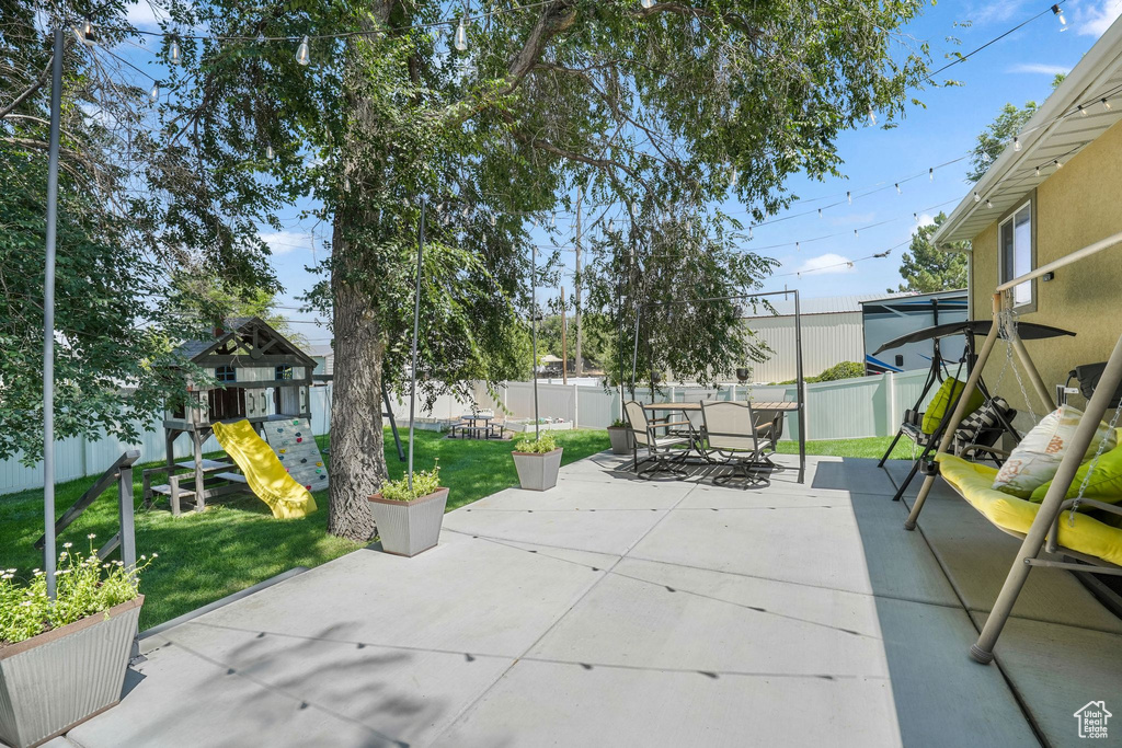 Photo 31 for MLS #2103679 at 435 E 600 North