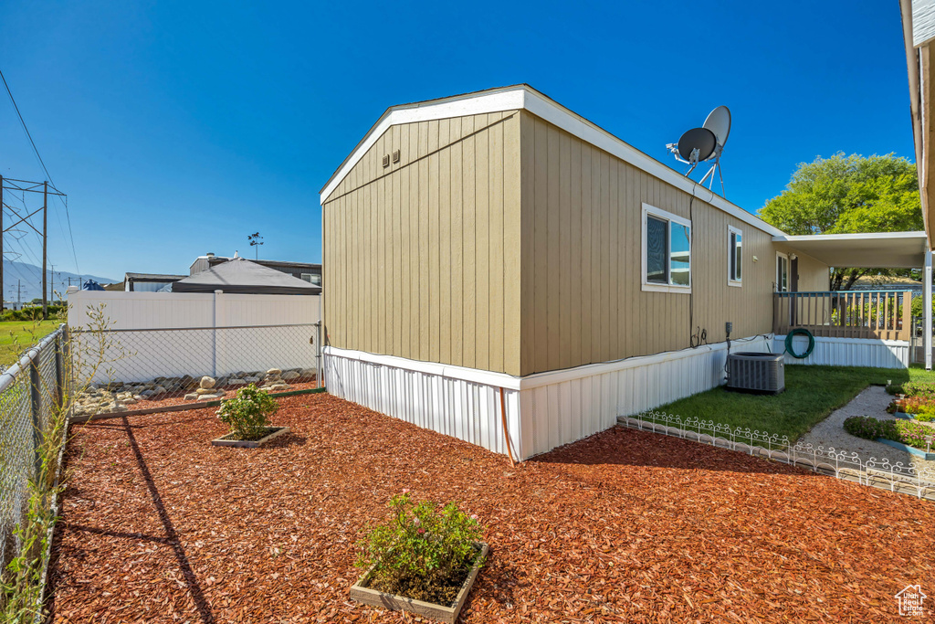Photo 18 for MLS #2103683 at 3731 S Fisher Way