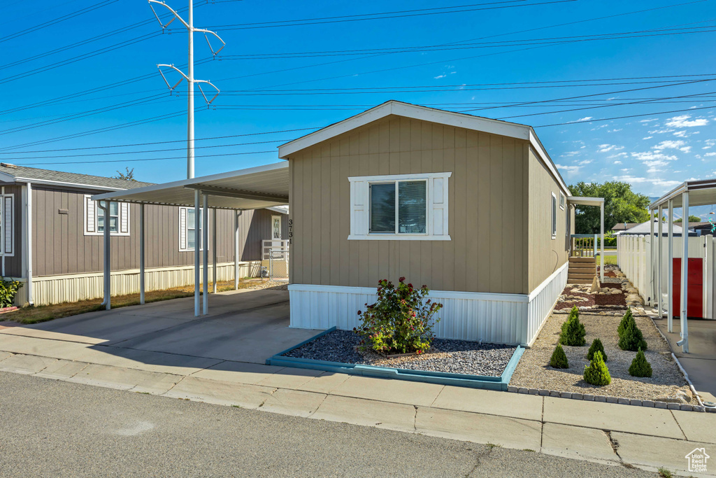 Photo 16 for MLS #2103683 at 3731 S Fisher Way