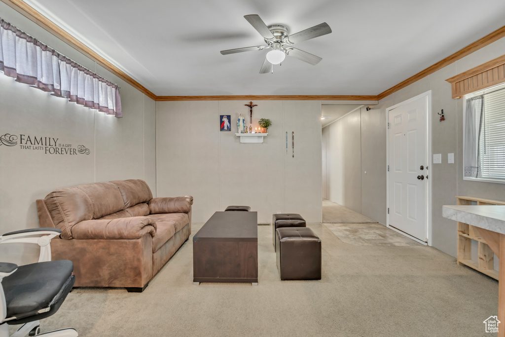 Photo 7 for MLS #2103683 at 3731 S Fisher Way