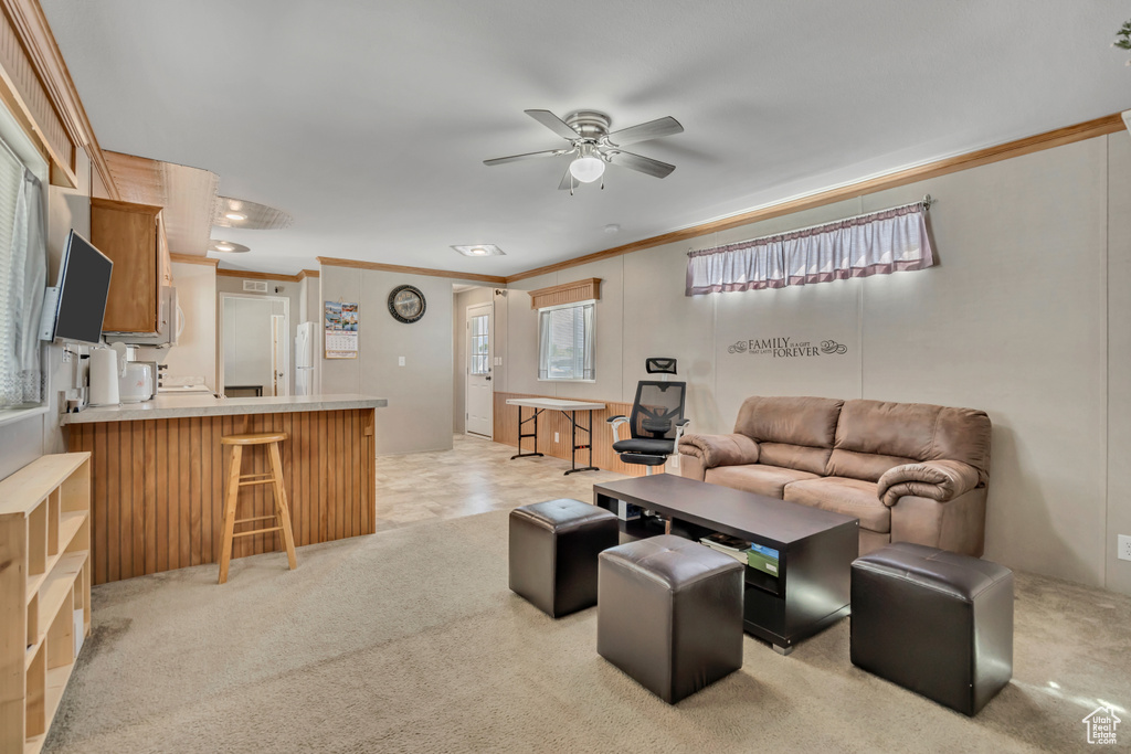 Photo 2 for MLS #2103683 at 3731 S Fisher Way