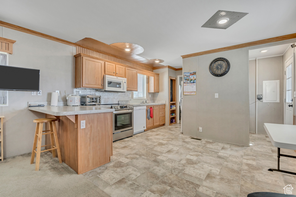 Photo 6 for MLS #2103683 at 3731 S Fisher Way
