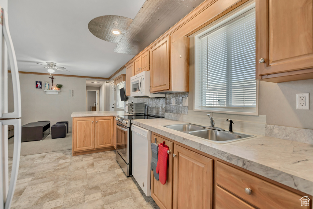 Photo 5 for MLS #2103683 at 3731 S Fisher Way