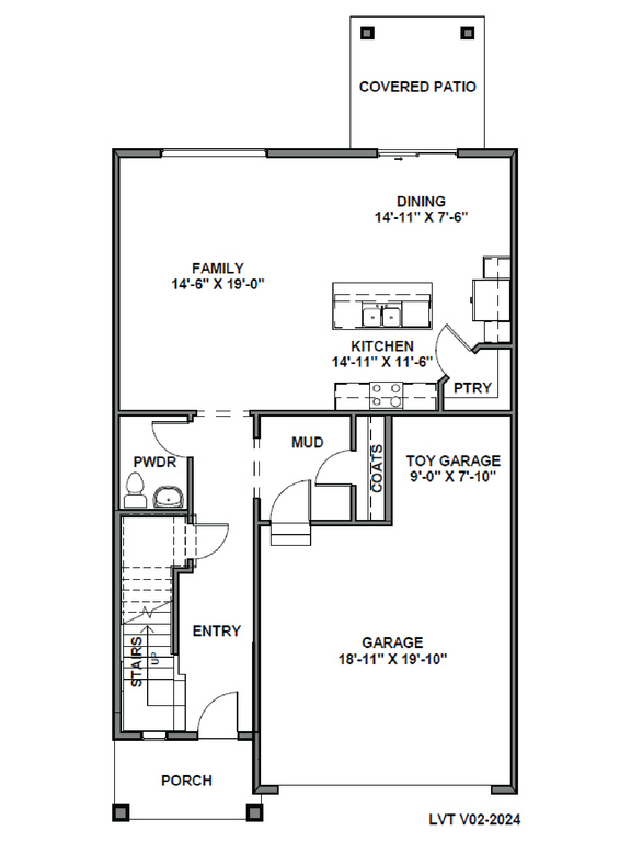Photo 31 for MLS #2103684 at 1483 S Fins Rd #4121