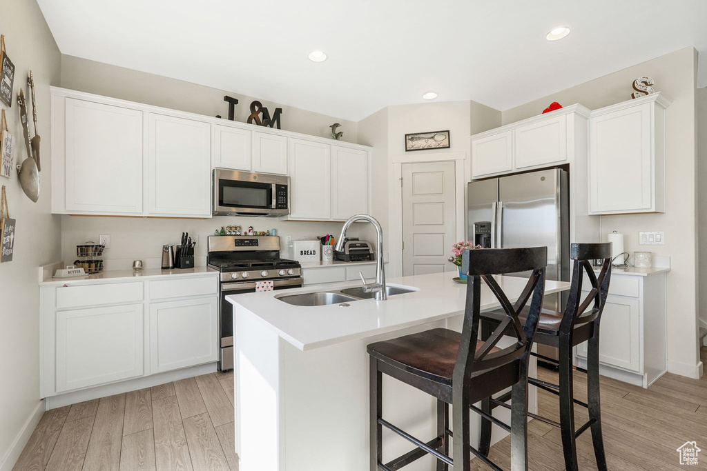 Photo 4 for MLS #2103686 at 5682 N Goldfinch Ln