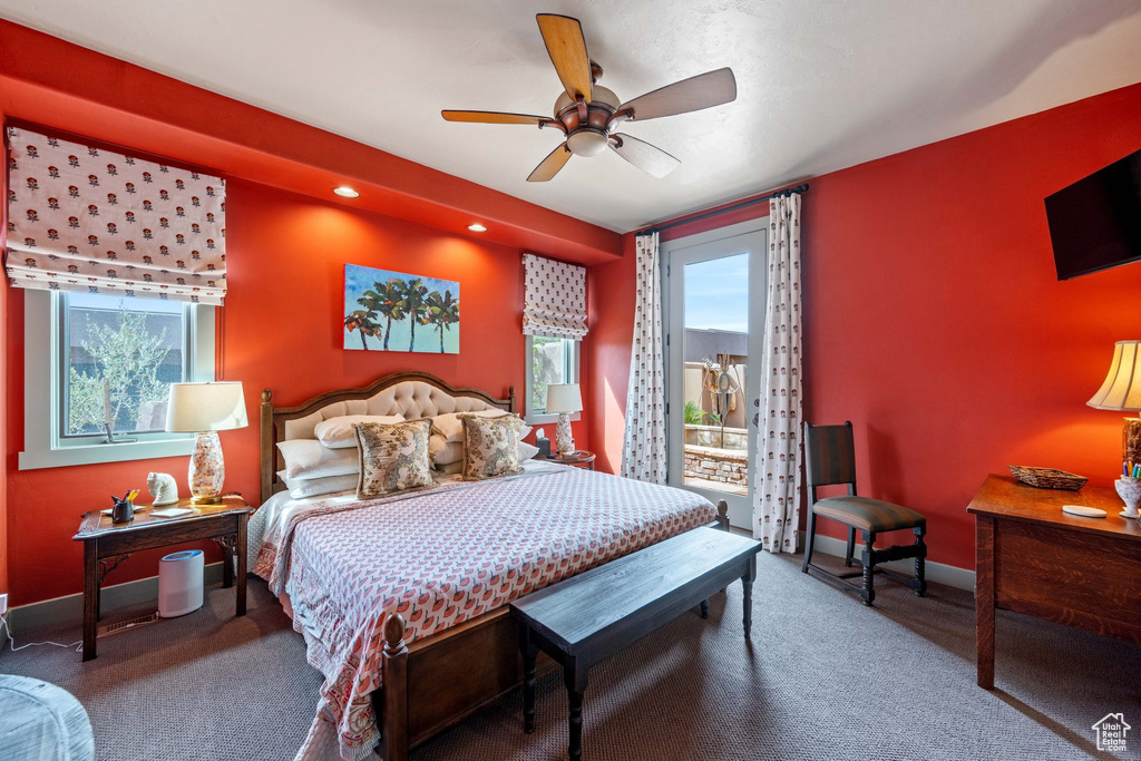 Photo 30 for MLS #2103690 at 2329 N Cohonina Trl