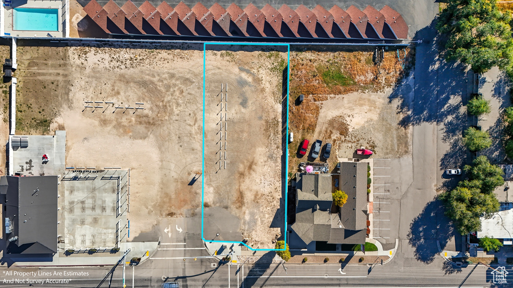 6 S BEAR BLVD Garden City, UT 84028