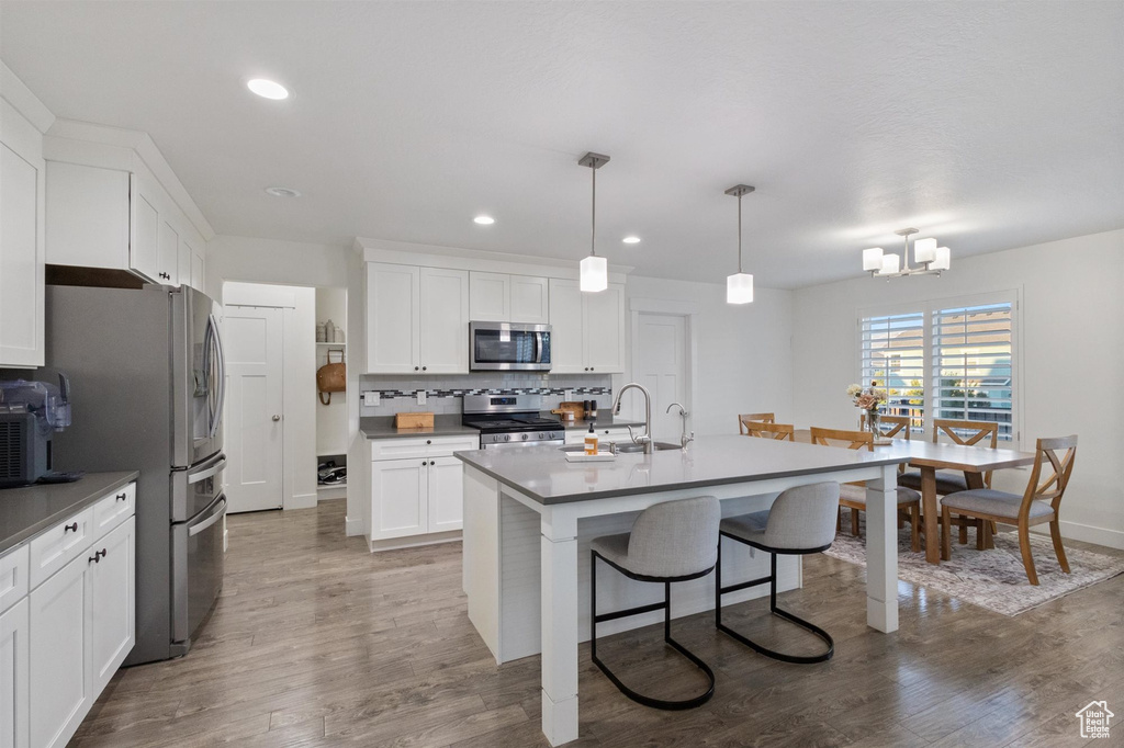 14932 S CUSHING RD Bluffdale, UT 84065