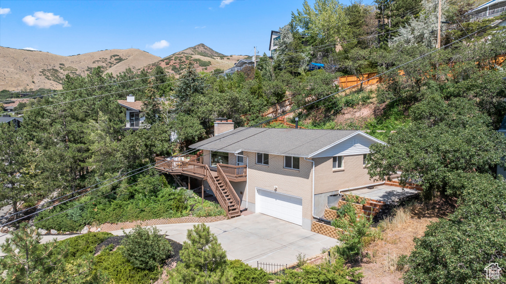 2259 S LAKELINE DR Salt Lake City, UT 84109