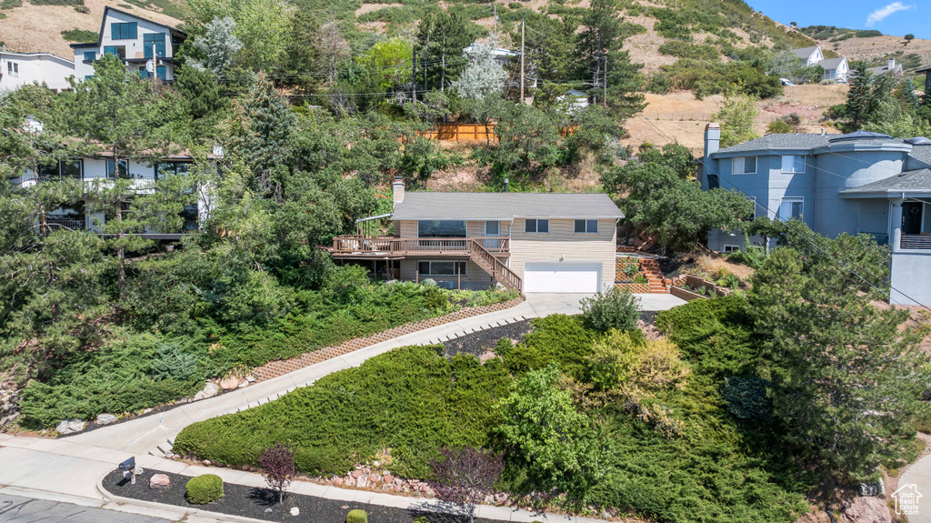 2259 S LAKELINE DR Salt Lake City, UT 84109
